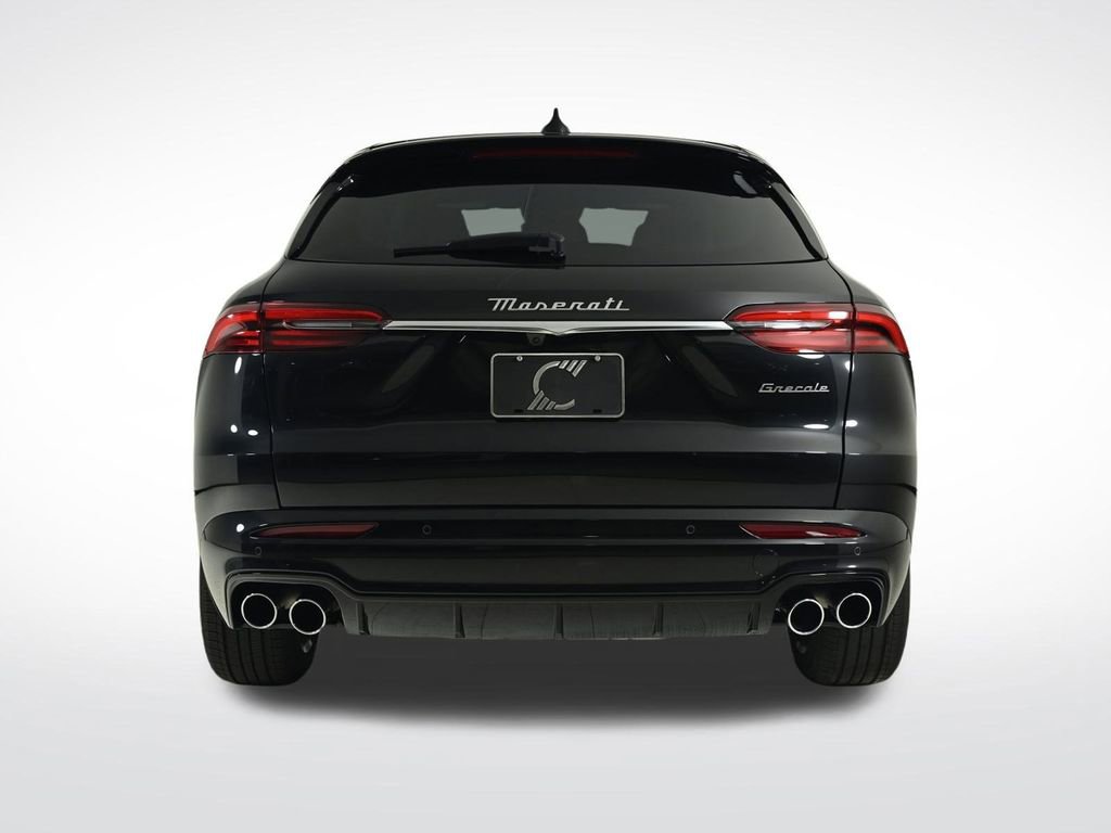 New 2025 Maserati Grecale GT image 4