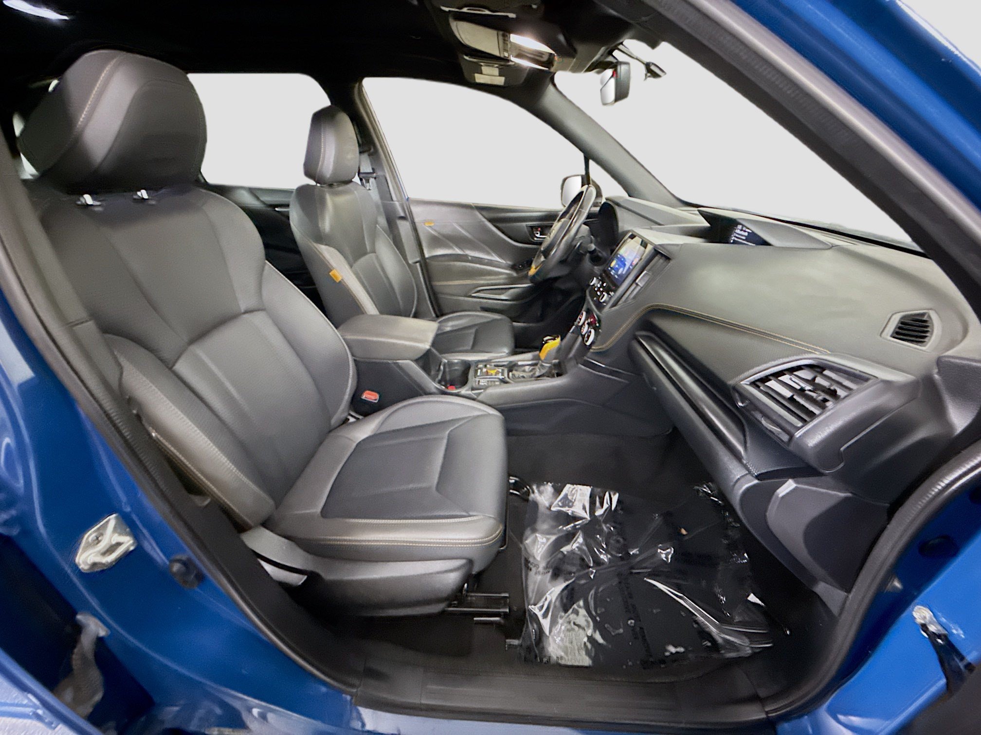 Used 2022 Subaru Forester Wilderness AWD/4WD image 29