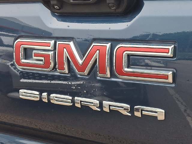 Used 2022 GMC Sierra 1500 Pro w/ Pro Value Package AWD/4WD image 28