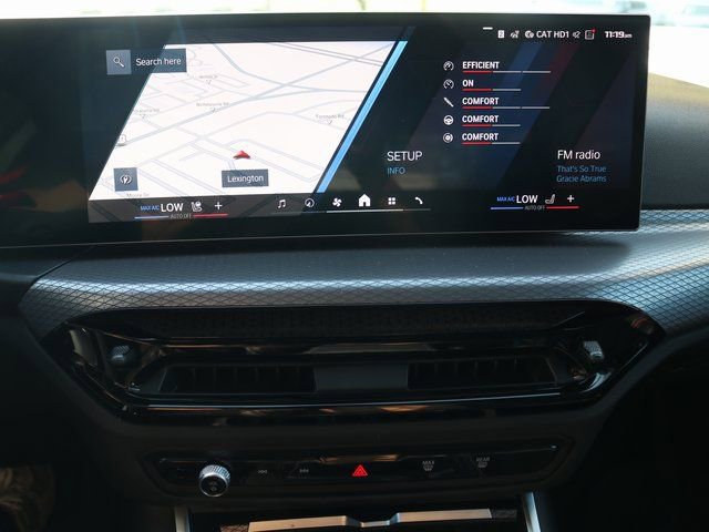 New 2025 BMW M2 w/ Lighting Package image 12