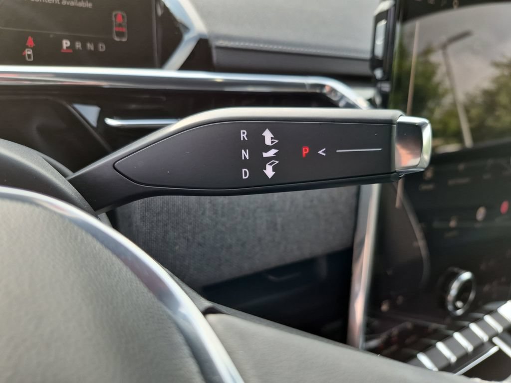 New 2026 GMC Sierra EV Elevation w/ LPO, Elevation Dark Package AWD/4WD image 30