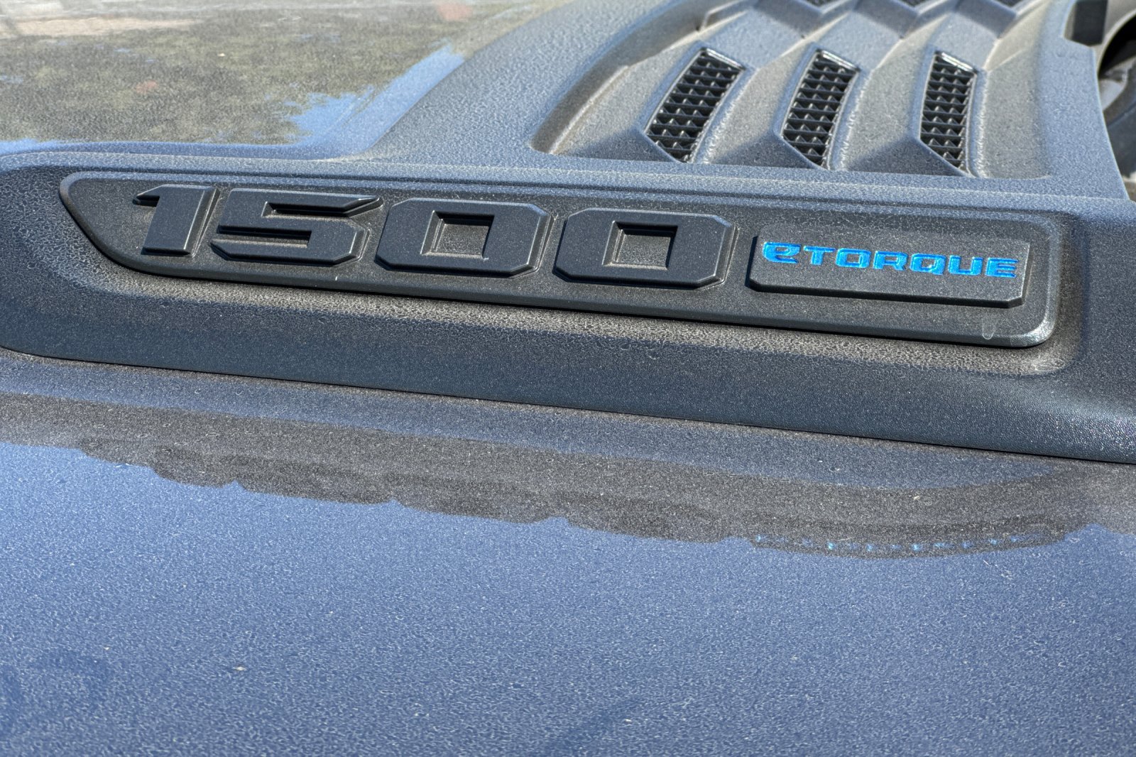 New 2026 RAM 1500 Express AWD/4WD image 24