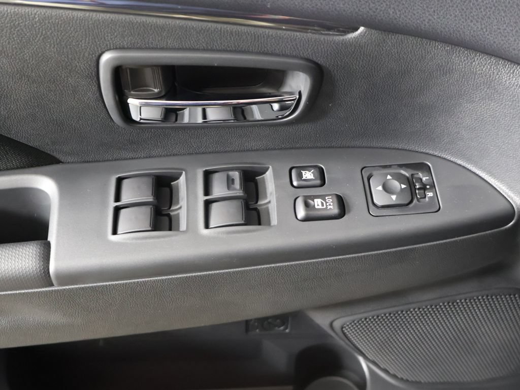 New 2026 Mitsubishi Outlander Sport ES AWD/4WD image 29