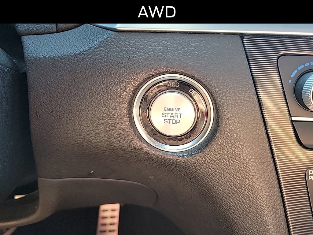 Used 2018 Genesis G80 3.3T Sport AWD/4WD image 29