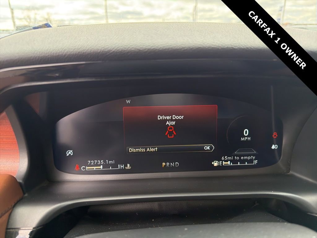 Used 2021 Lincoln Aviator Reserve w/ Equipment Group 202A image 6