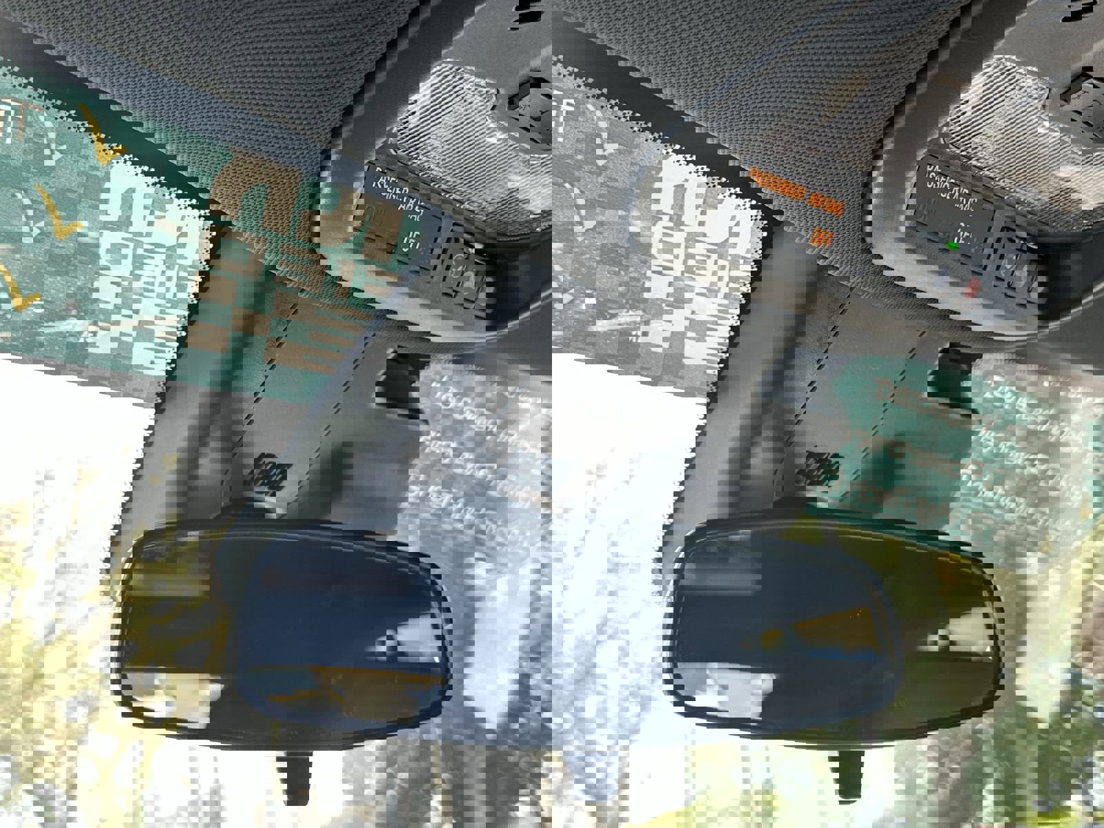 Used 2025 Chevrolet Trax RS w/ Driver Confidence Package image 29