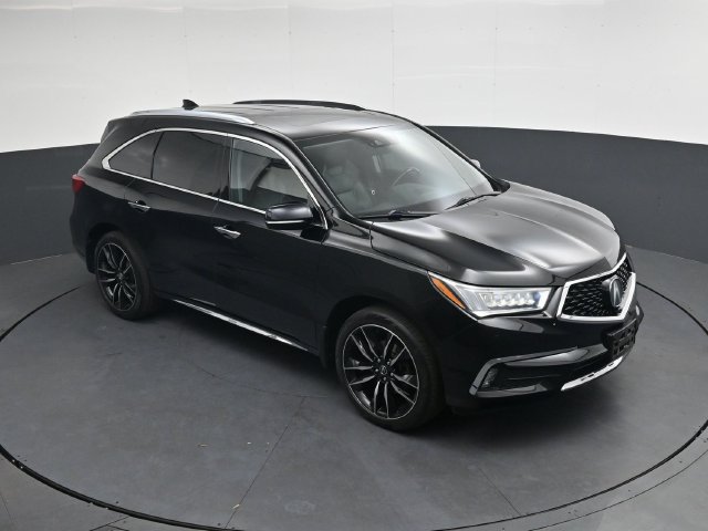 Used 2020 Acura MDX w/ Advance Package FWD image 21