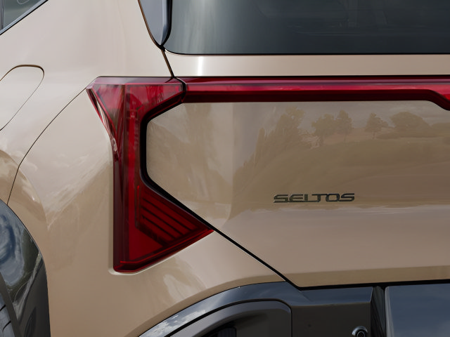 New 2027 Kia Seltos X-Line S AWD/4WD image 12