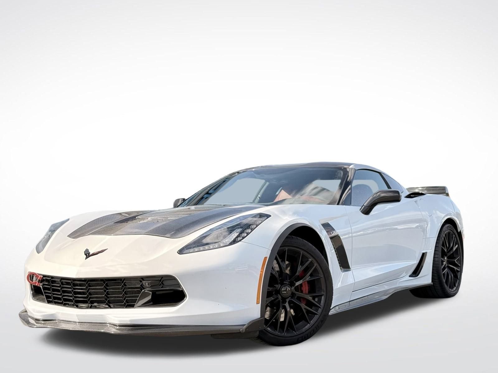 Used 2019 Chevrolet Corvette Z06 image 4