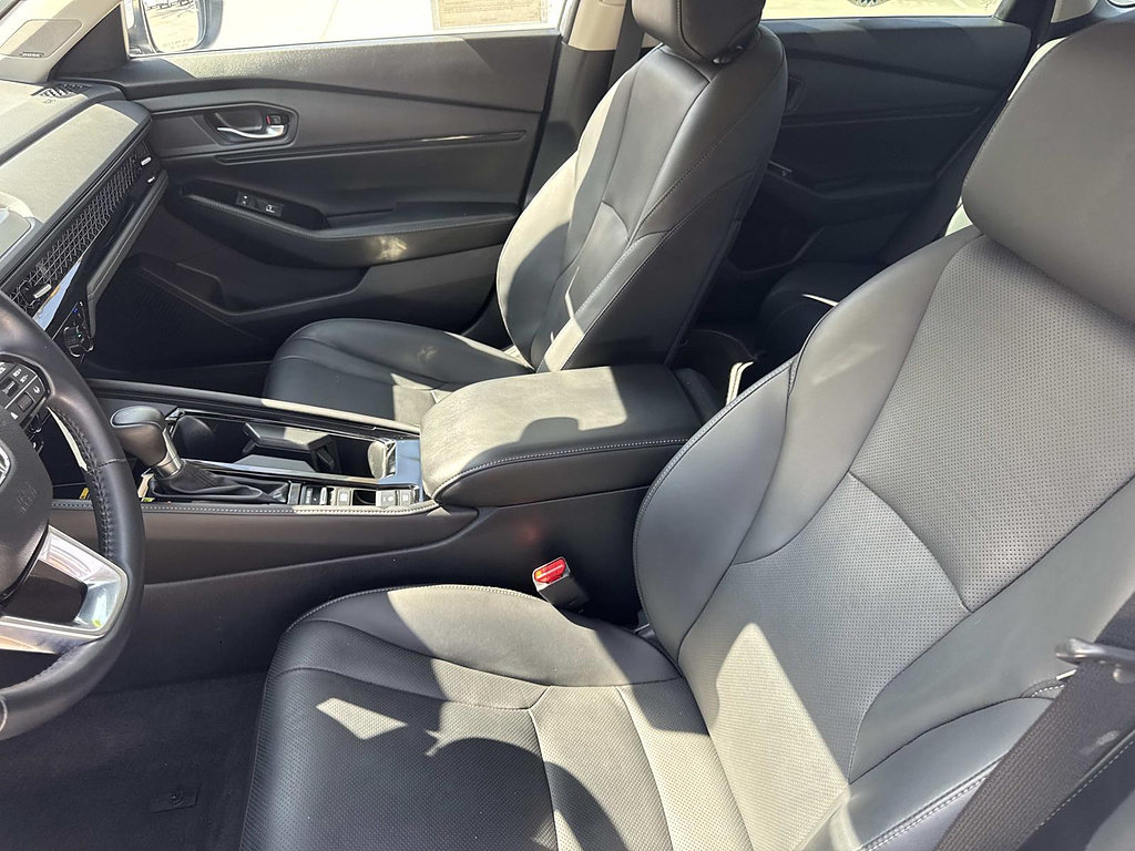 Certified 2023 Honda Accord Touring image 17
