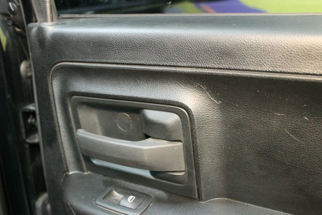 Used 2023 RAM 1500 Tradesman image 11