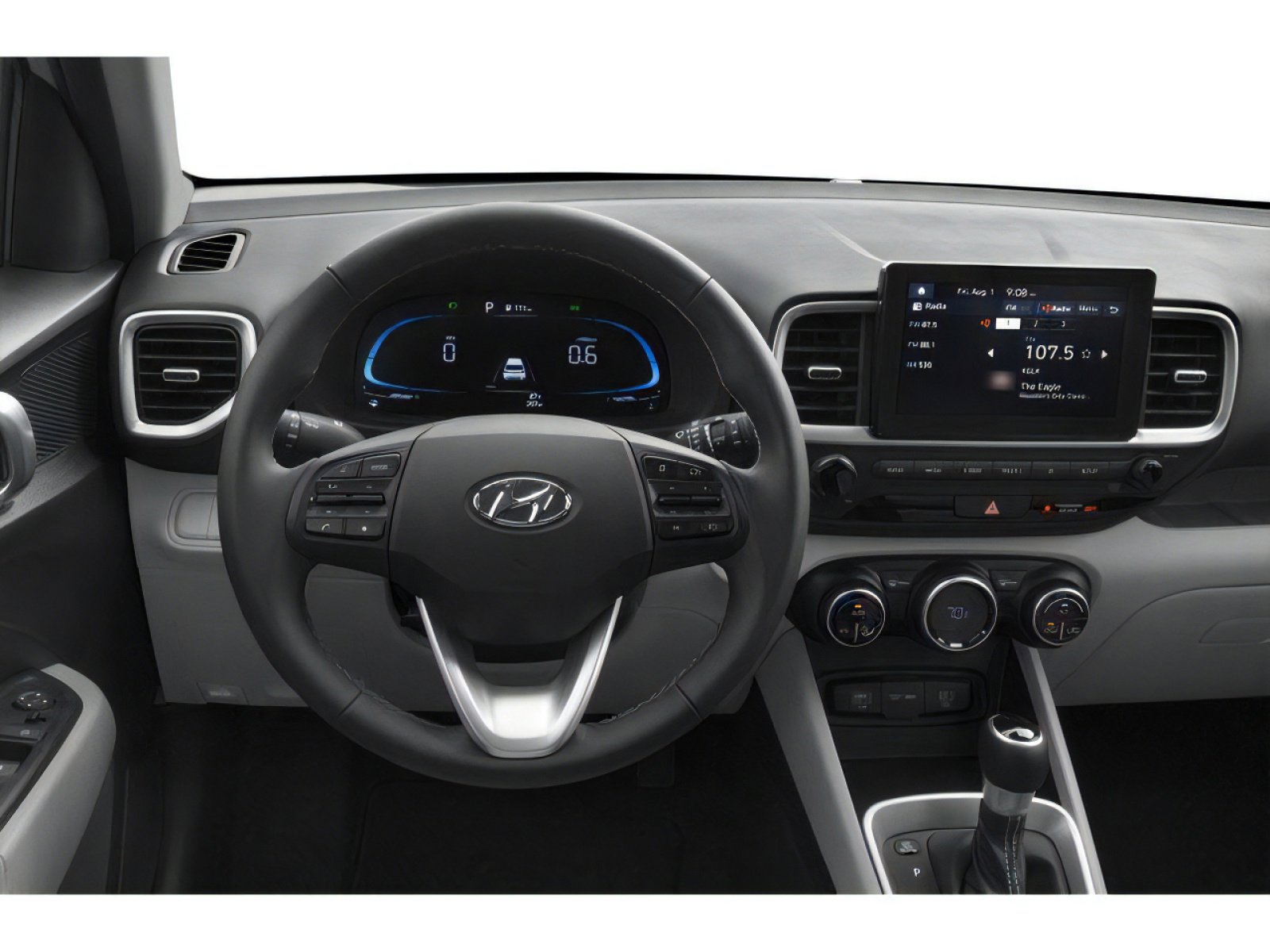 New 2026 Hyundai Venue SEL image 4