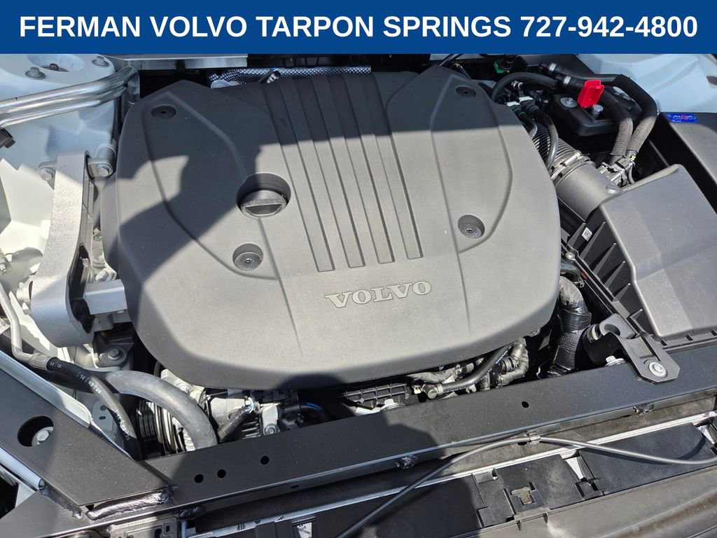 New 2026 Volvo XC60 B5 Plus w/ Protection Package Premier AWD/4WD image 21