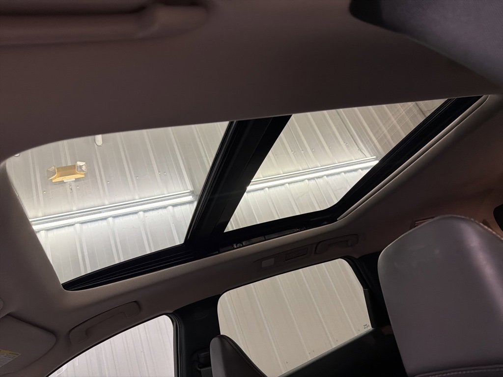 Certified 2024 INFINITI QX60 Pure image 17