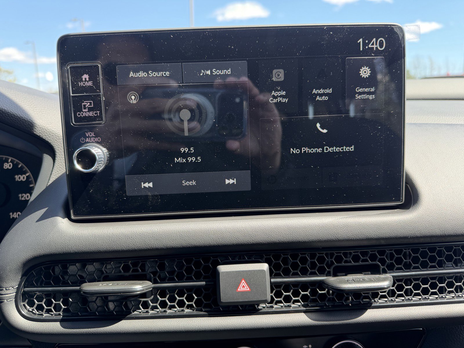 New 2026 Honda HR-V LX image 27