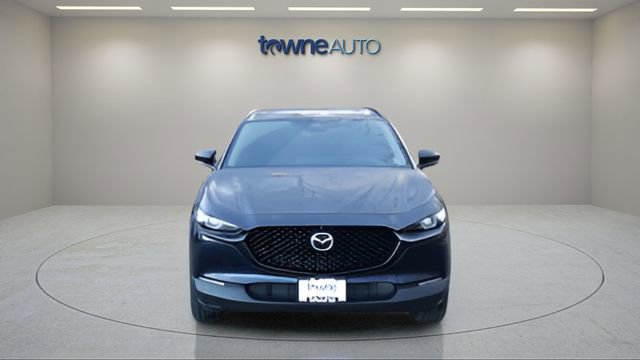 Used 2025 MAZDA CX-30 2.5 Turbo w/ Premium Plus Pkg AWD/4WD image 8