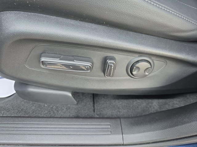 Certified 2026 Honda CR-V EX-L image 19