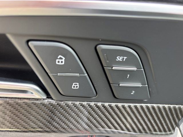 Used 2019 Audi RS 5 Sportback w/ Black Optic Package AWD/4WD image 23