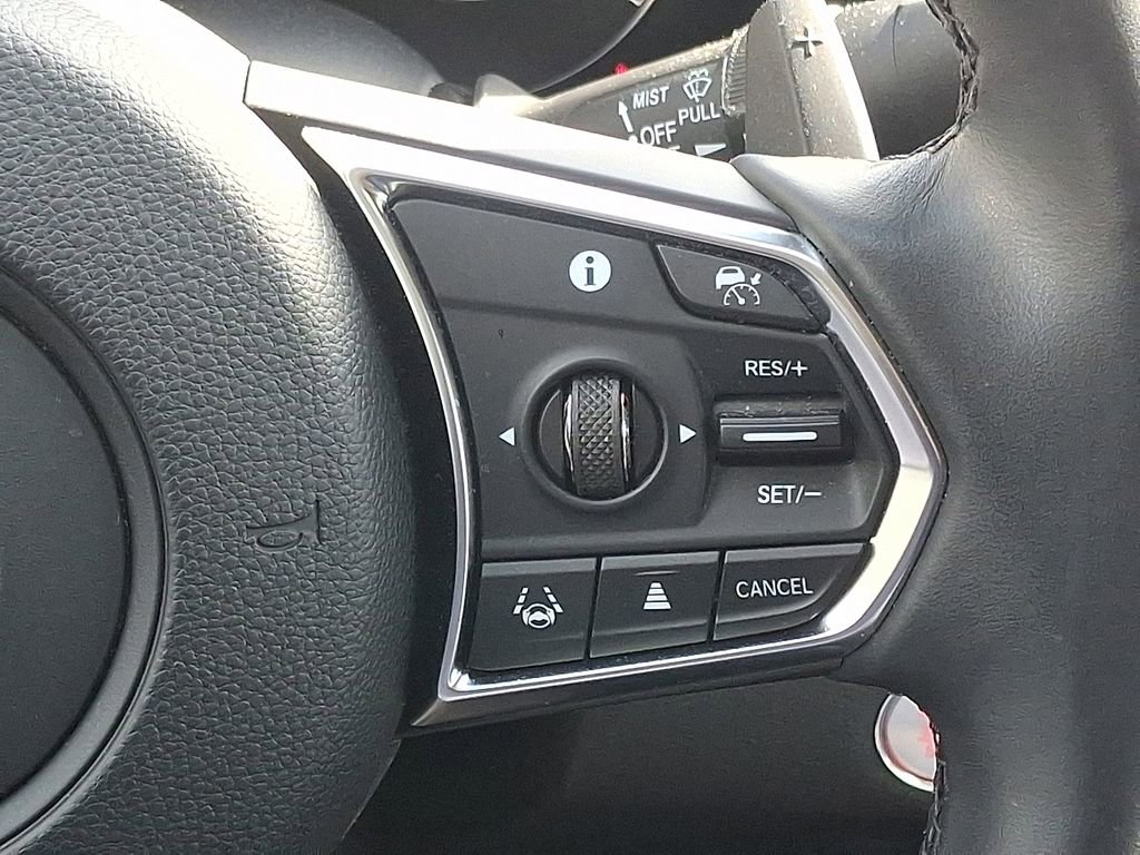 Used 2023 Acura TLX FWD image 23