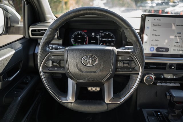 Used 2024 Toyota Tacoma TRD Sport image 34