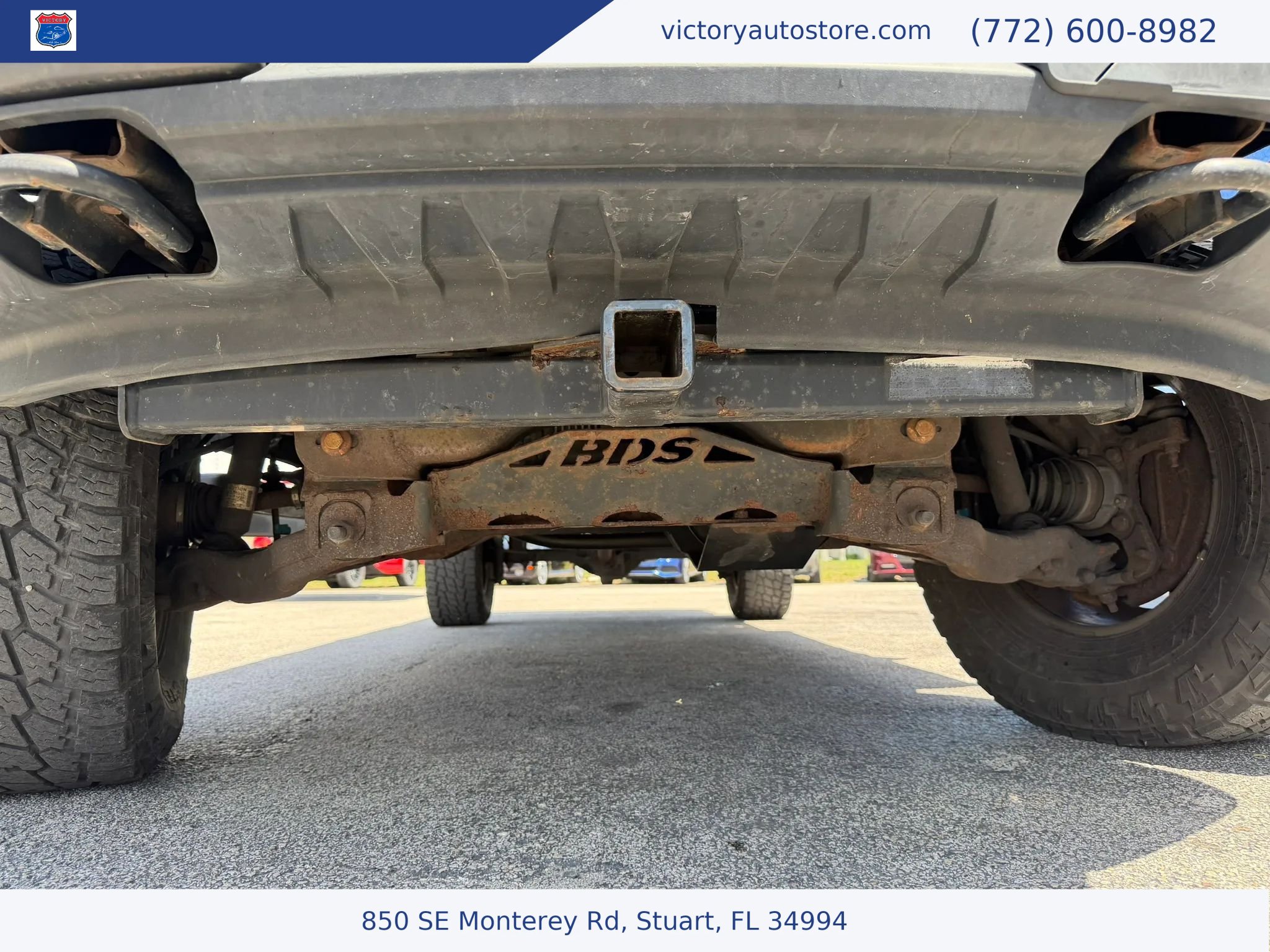 Used 2014 Ford F150 FX4 w/ Equipment Group 402A Luxury AWD/4WD image 43