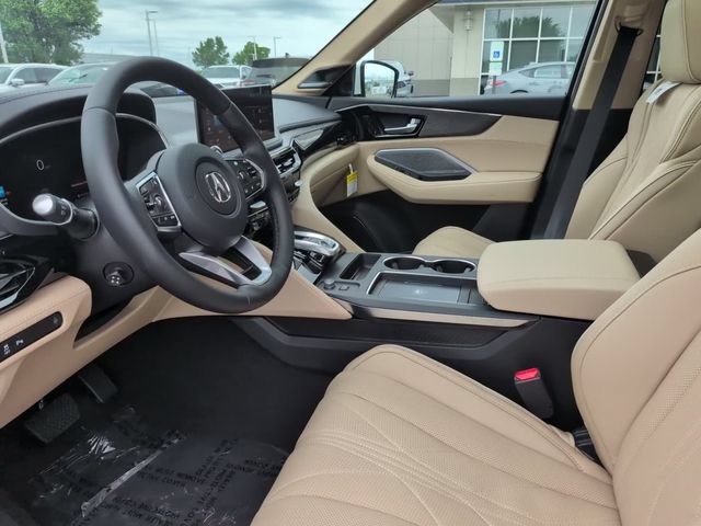 New 2026 Acura MDX w/ Advance Package AWD/4WD image 20