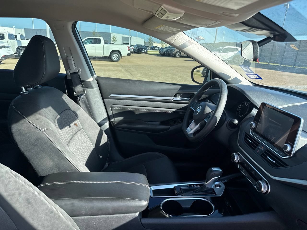 Used 2021 Nissan Altima 2.5 SV FWD image 30