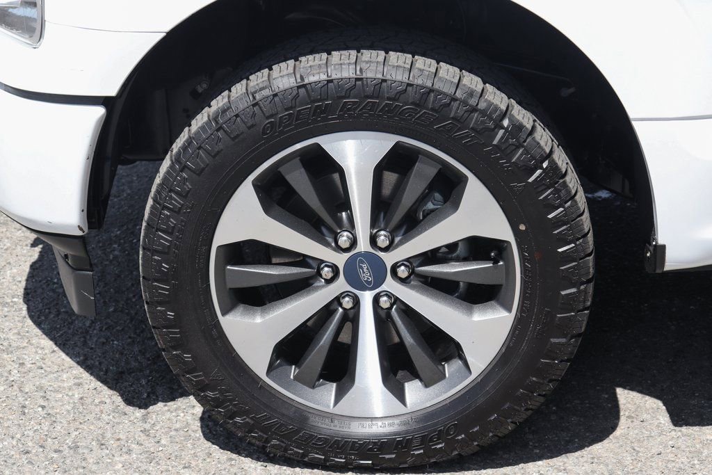 Used 2020 Ford F150 XL w/ Equipment Group 101A Mid image 35