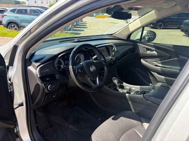 Used 2017 Buick Envision Essence image 8