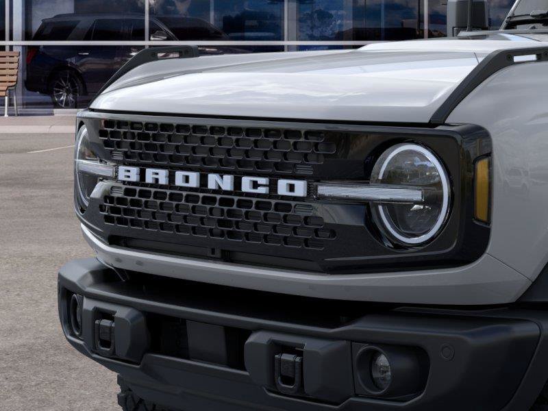 New 2026 Ford Bronco Badlands w/ Sasquatch Package AWD/4WD image 19