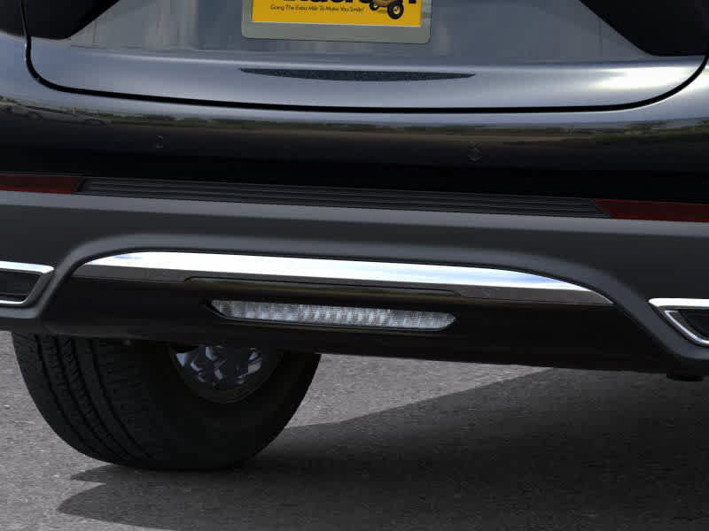 New 2025 Buick Envision Preferred image 14