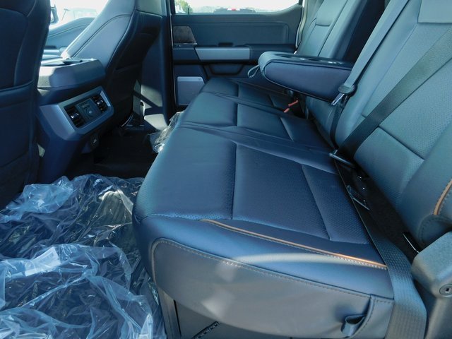 New 2026 Ford F350 Lariat w/ Lariat Ultimate Package image 21