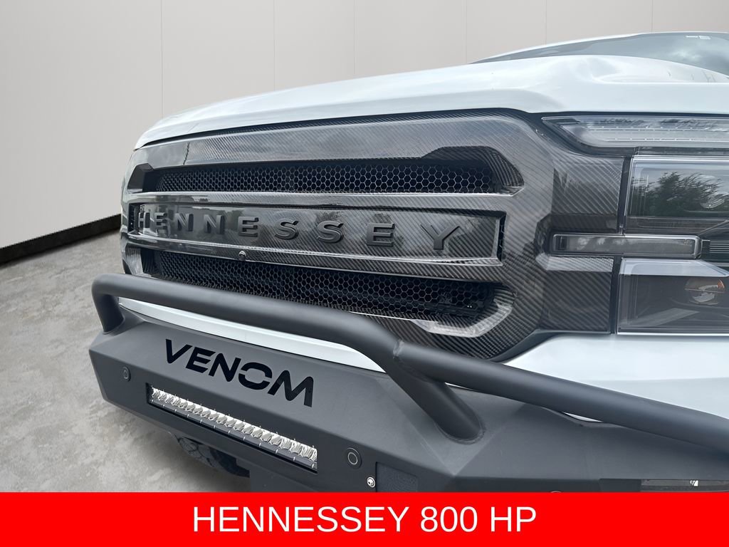 Used 2024 Ford F150 Lariat w/ Equipment Group 502A High AWD/4WD image 15