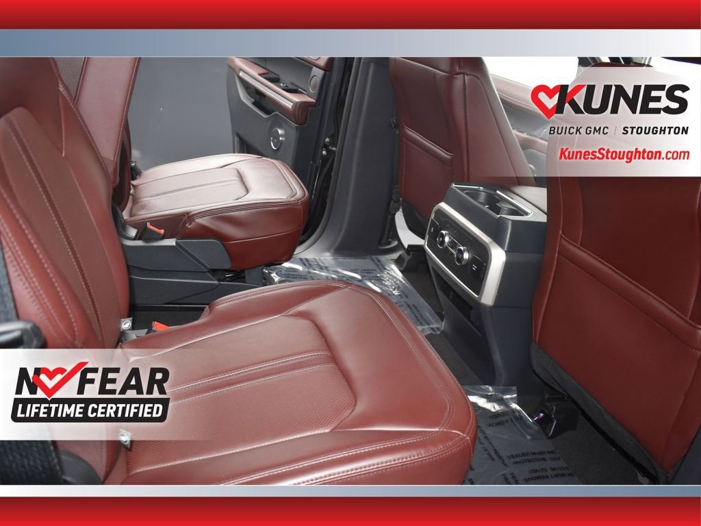 Used 2024 Ford Expedition Limited image 23
