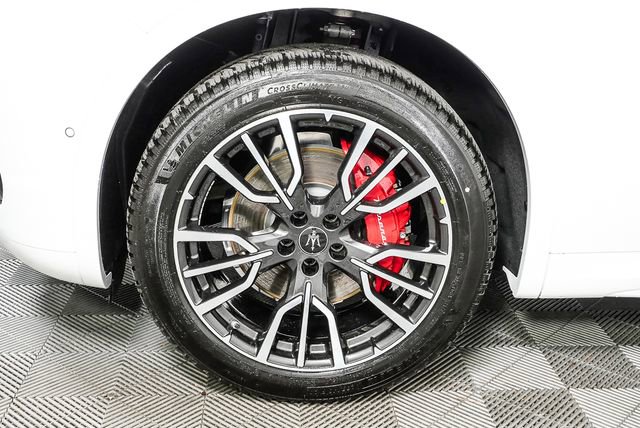 New 2025 Maserati Grecale GT AWD/4WD image 38