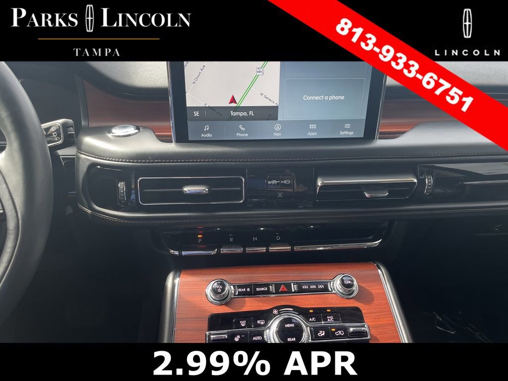 Certified 2021 Lincoln Aviator Reserve w/ Equipment Group 201A AWD/4WD image 19