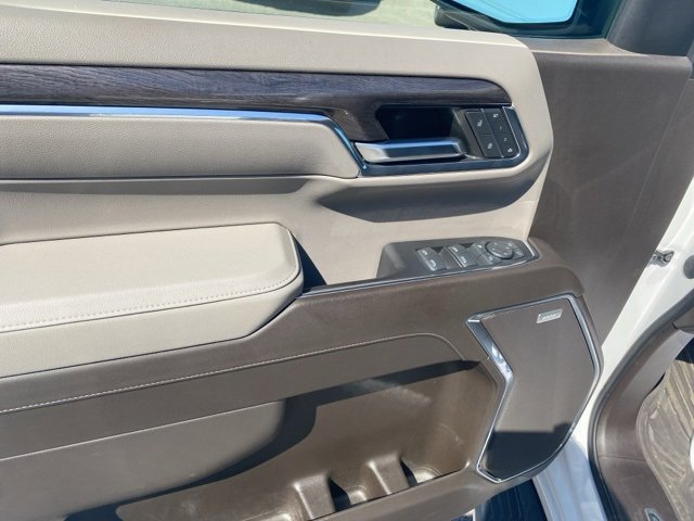 Used 2023 Chevrolet Silverado 1500 LTZ w/ LTZ Premium Package image 17