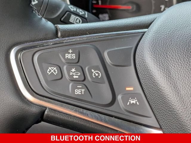 Used 2024 Chevrolet Equinox LT FWD image 19