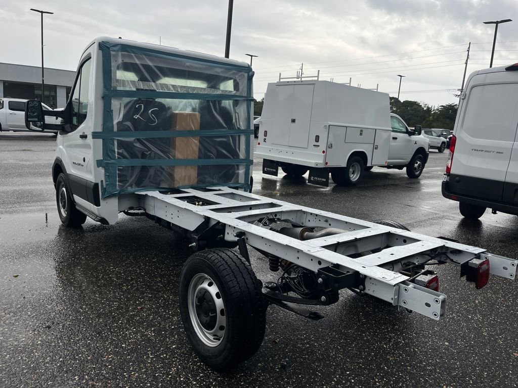 New 2025 Ford Transit 350 image 18