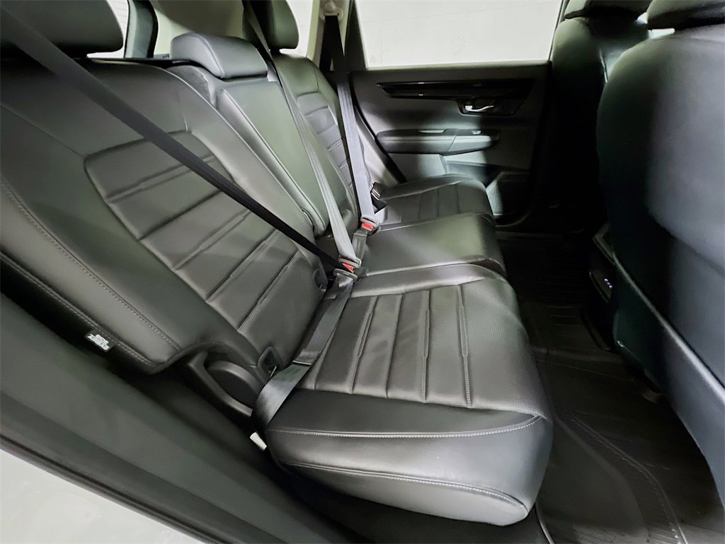 Used 2024 Honda CR-V EX-L image 24