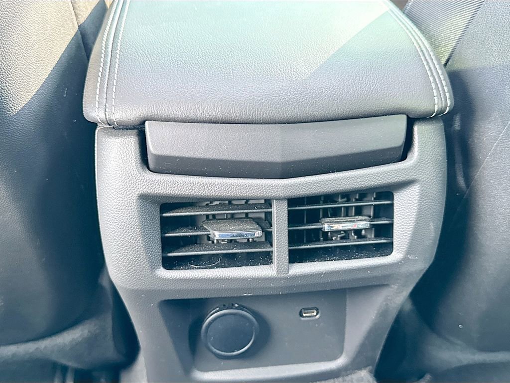 Used 2022 Cadillac CT4 V Blackwing w/ Carbon Fiber 1 Package image 26