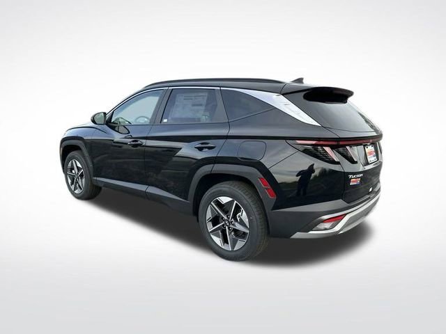 New 2025 Hyundai Tucson SEL image 3
