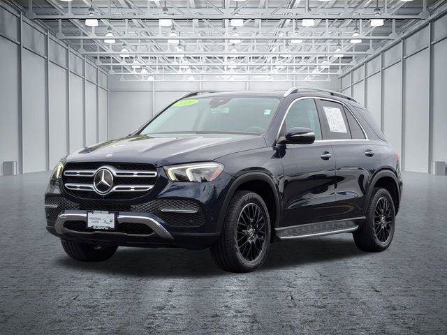 Used 2020 Mercedes-Benz GLE 350 4MATIC image 54