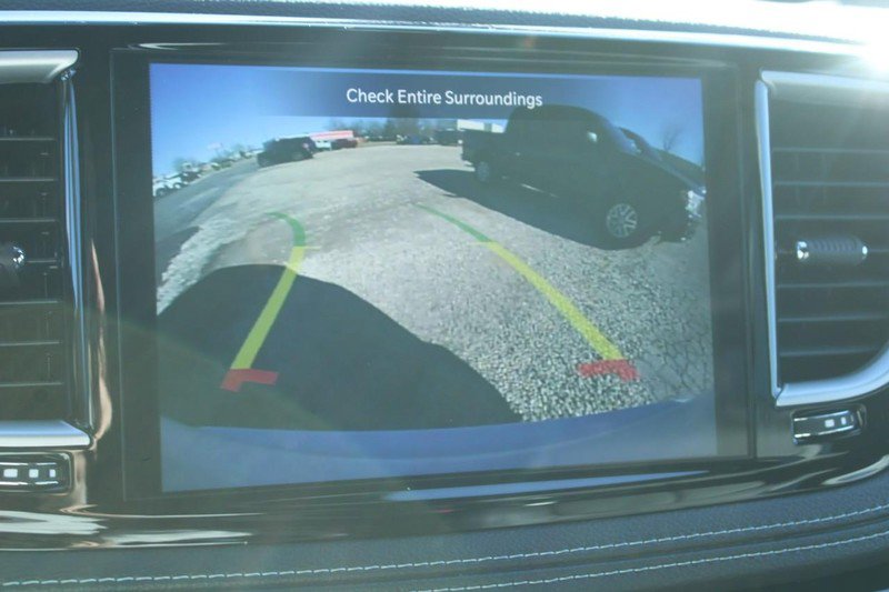 New 2026 Chrysler Pacifica Select image 9