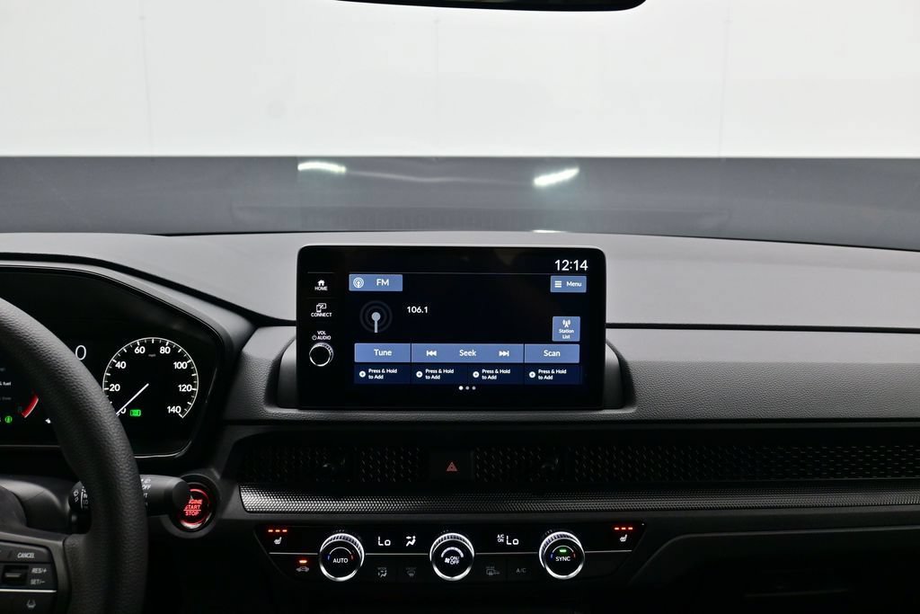 New 2026 Honda CR-V EX image 39