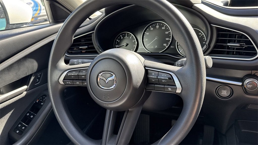 New 2026 MAZDA CX-30 AWD 2.5 S image 54