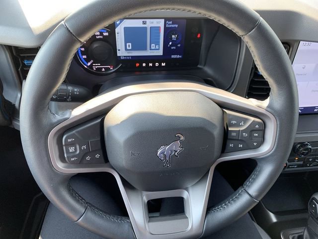 Used 2024 Ford Bronco Black Diamond image 19