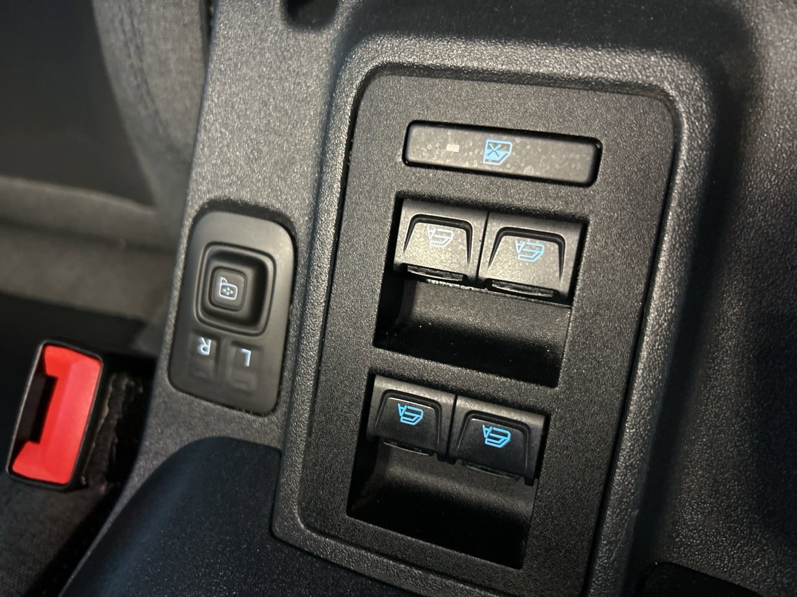 Used 2022 Ford Bronco 4-Door image 21