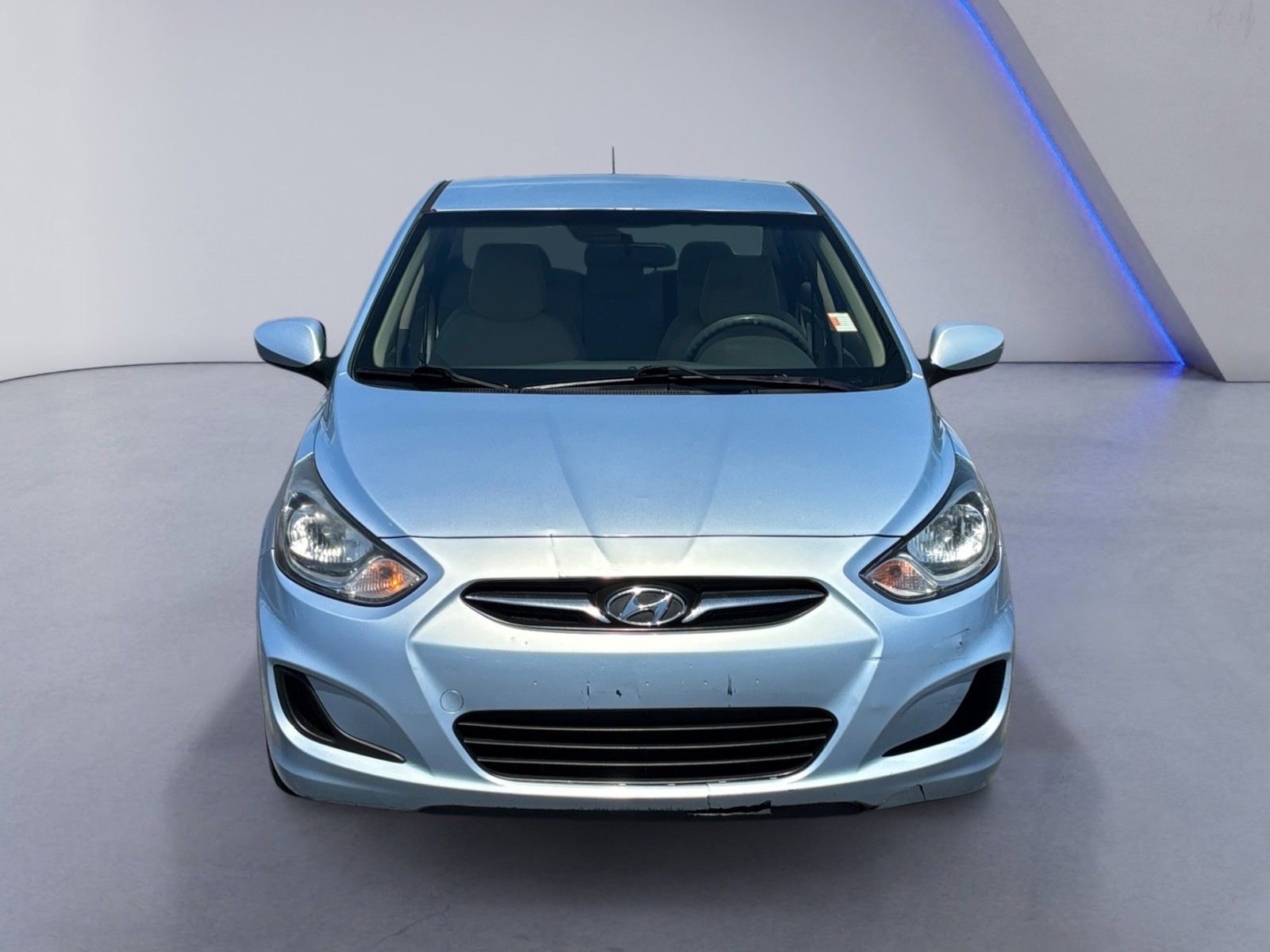 Used 2013 Hyundai Accent GLS FWD image 10