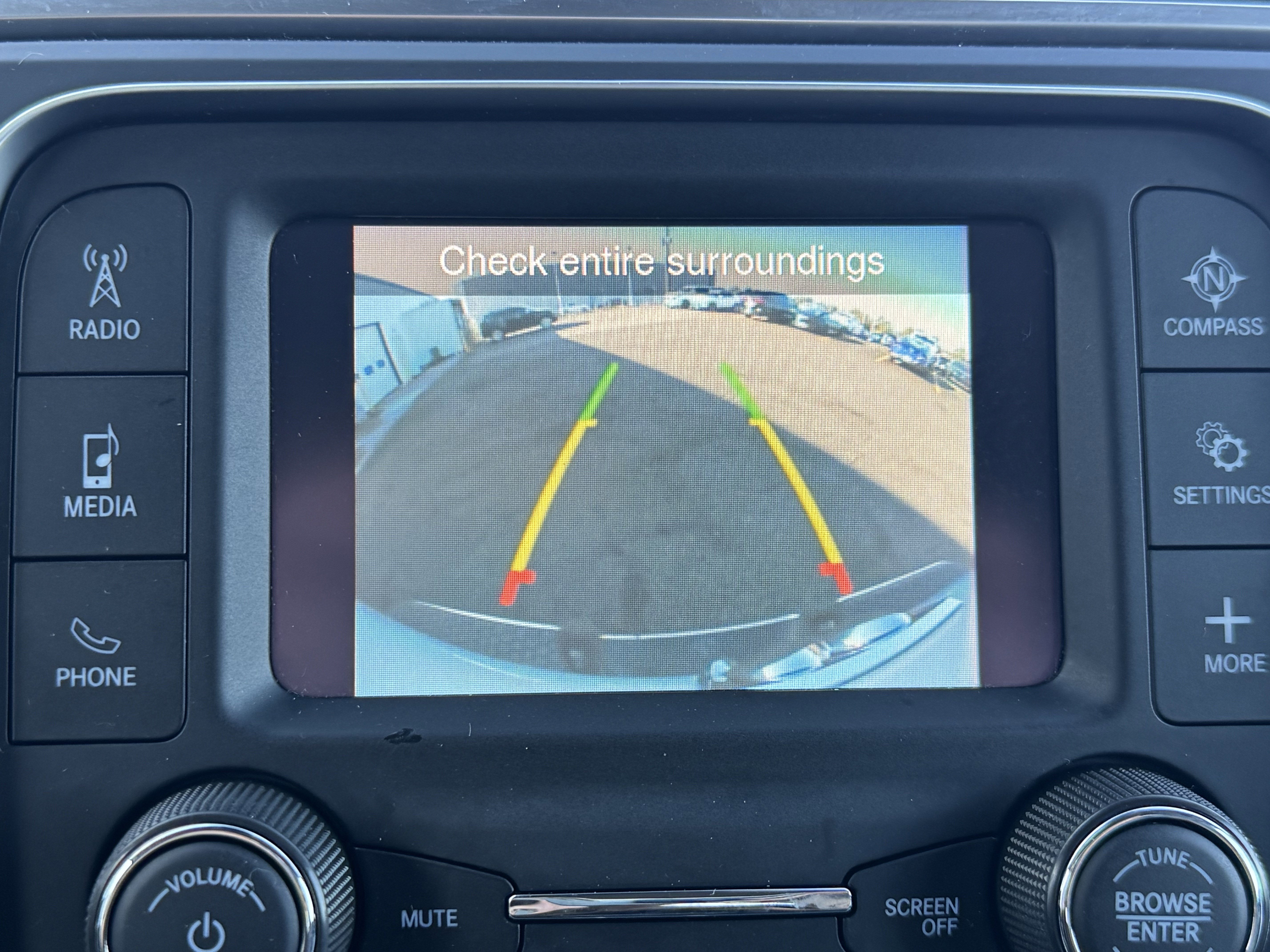 Used 2024 RAM 1500 Classic SLT image 13